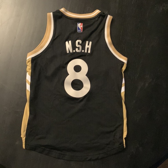 Adidas Raptors Jersey Boys Small - Picture 4 of 4